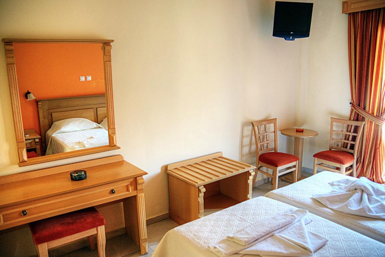 Hotel Archipelagos