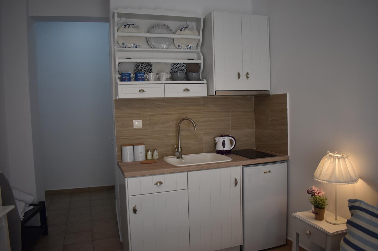 Apartment Filippos