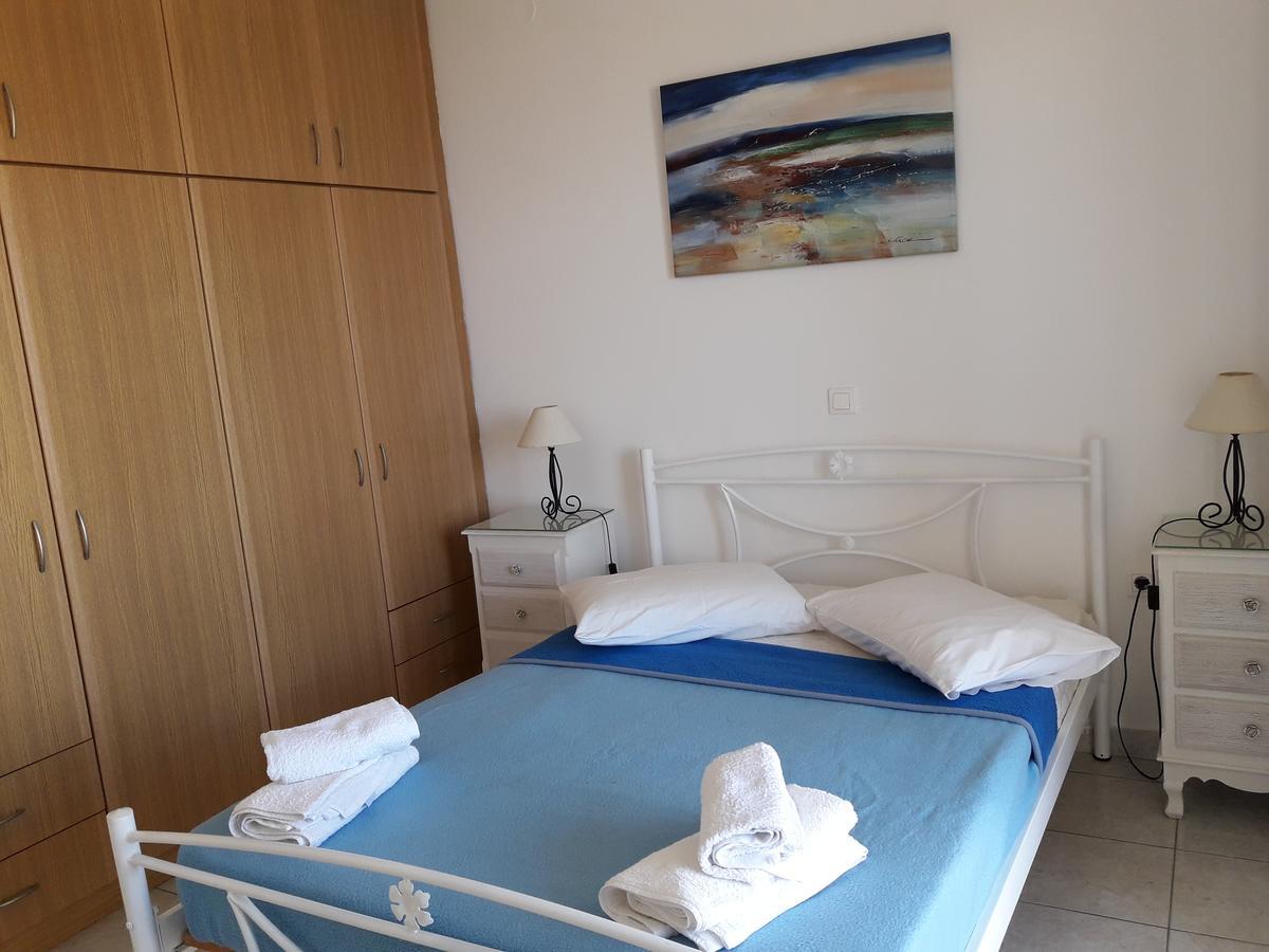 Yiannis Apartment Tsilivi (Zakynthos)