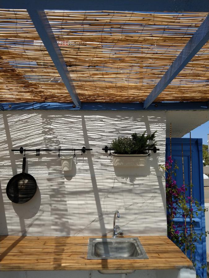 Iphigenia Apartment *