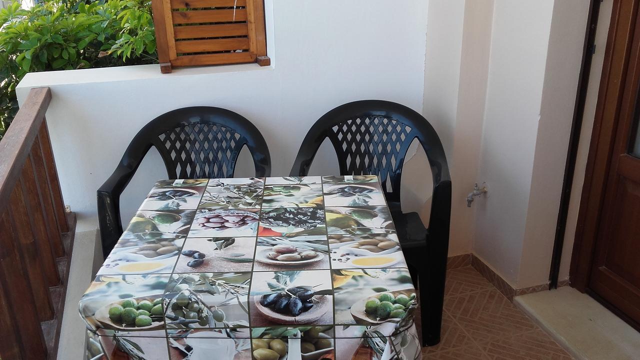 Apartment Bellavista Mochlos