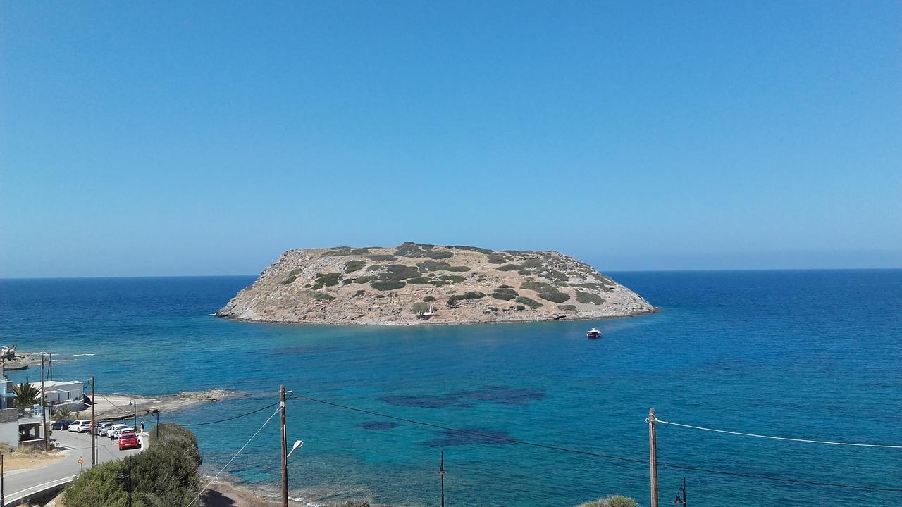 Bellavista Mochlos