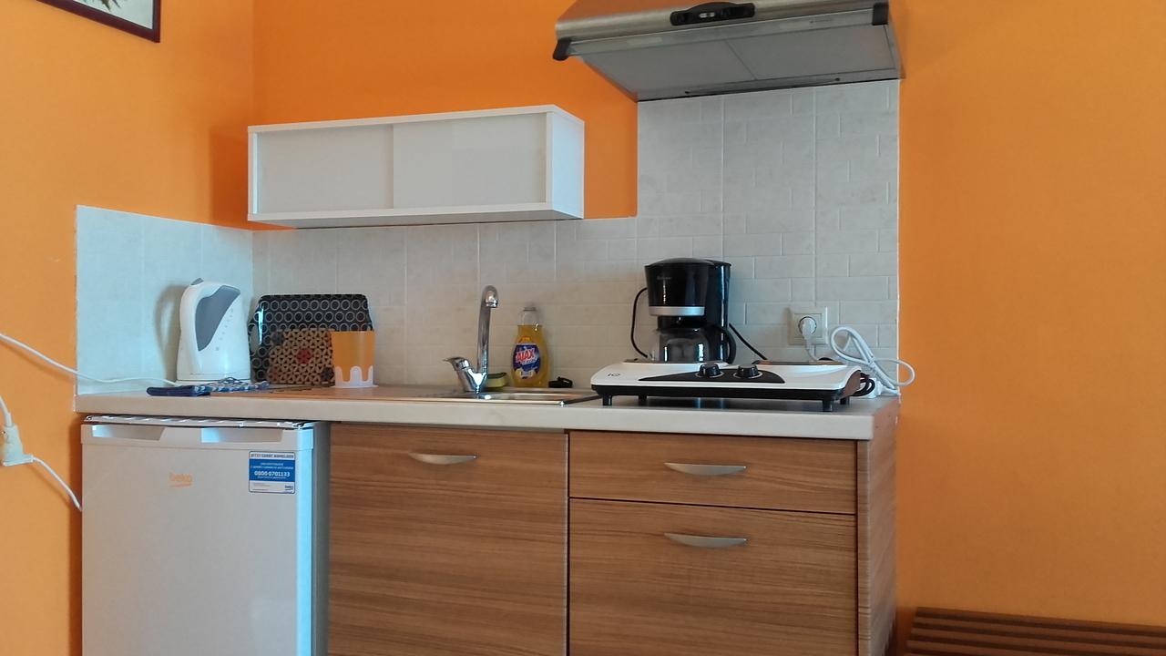 Bellavista Apartment