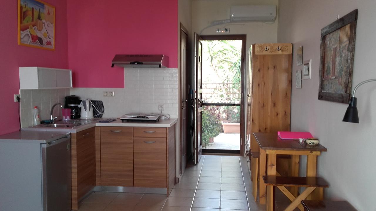 Bellavista Apartment