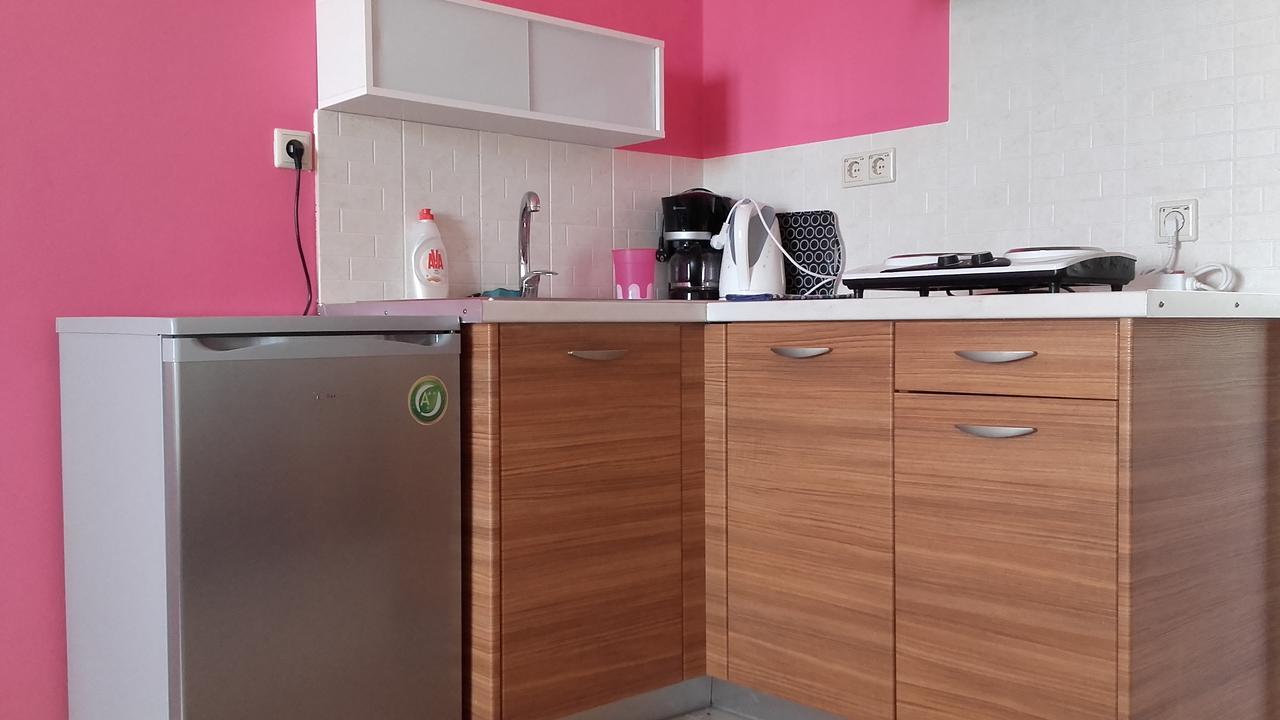 Apartment Bellavista