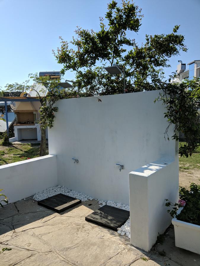 Iphigenia Apartment