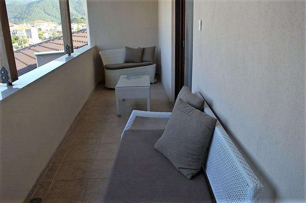 Maria'S Resort Apartment Stavros (Thessaloniki)