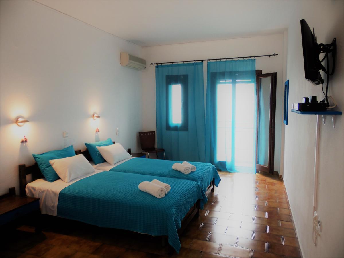 Apartment Vistamare