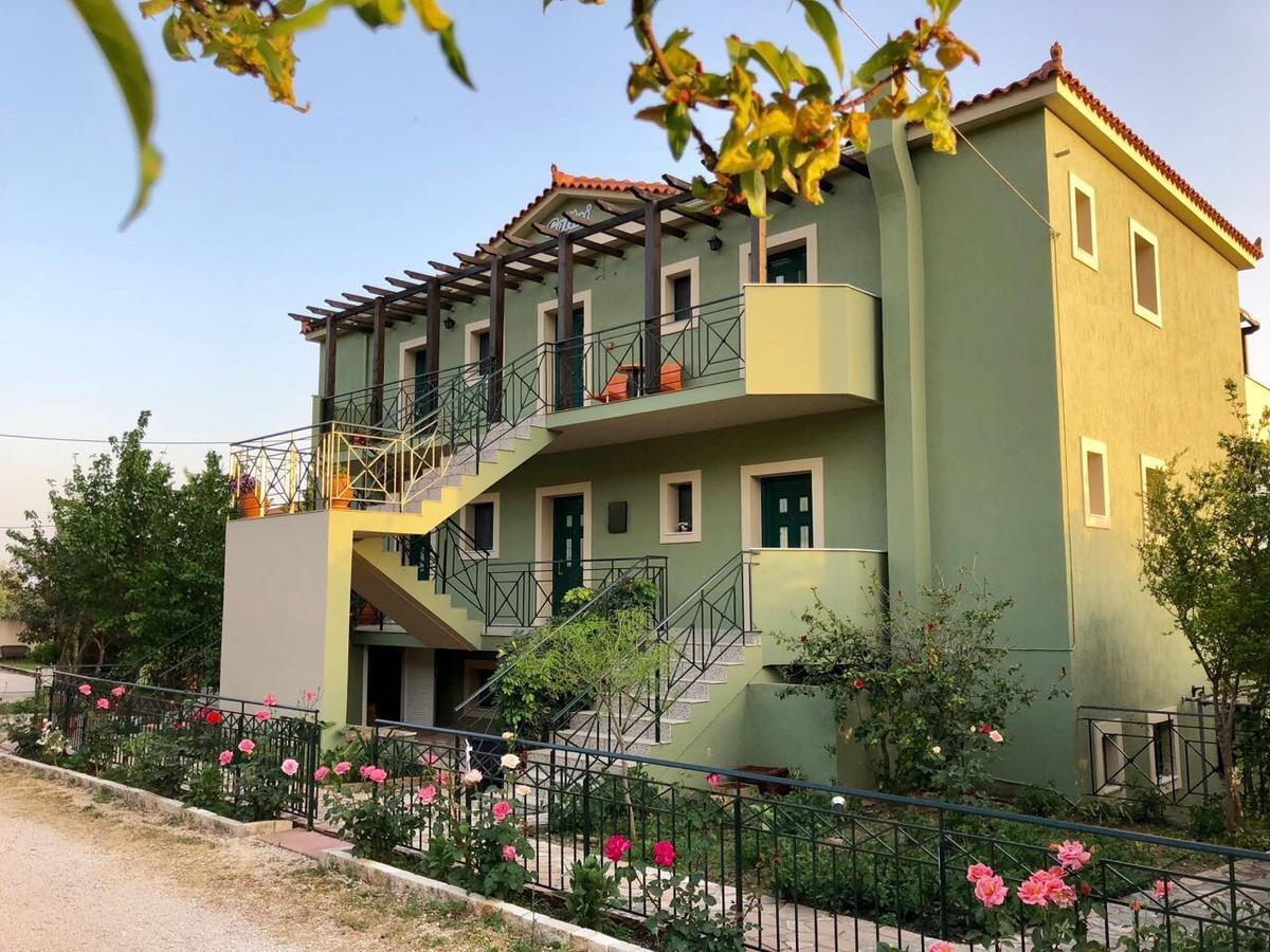 Galini Apartment