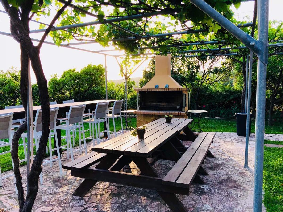 Apartment Galini Trapezaki (Kefalonia)