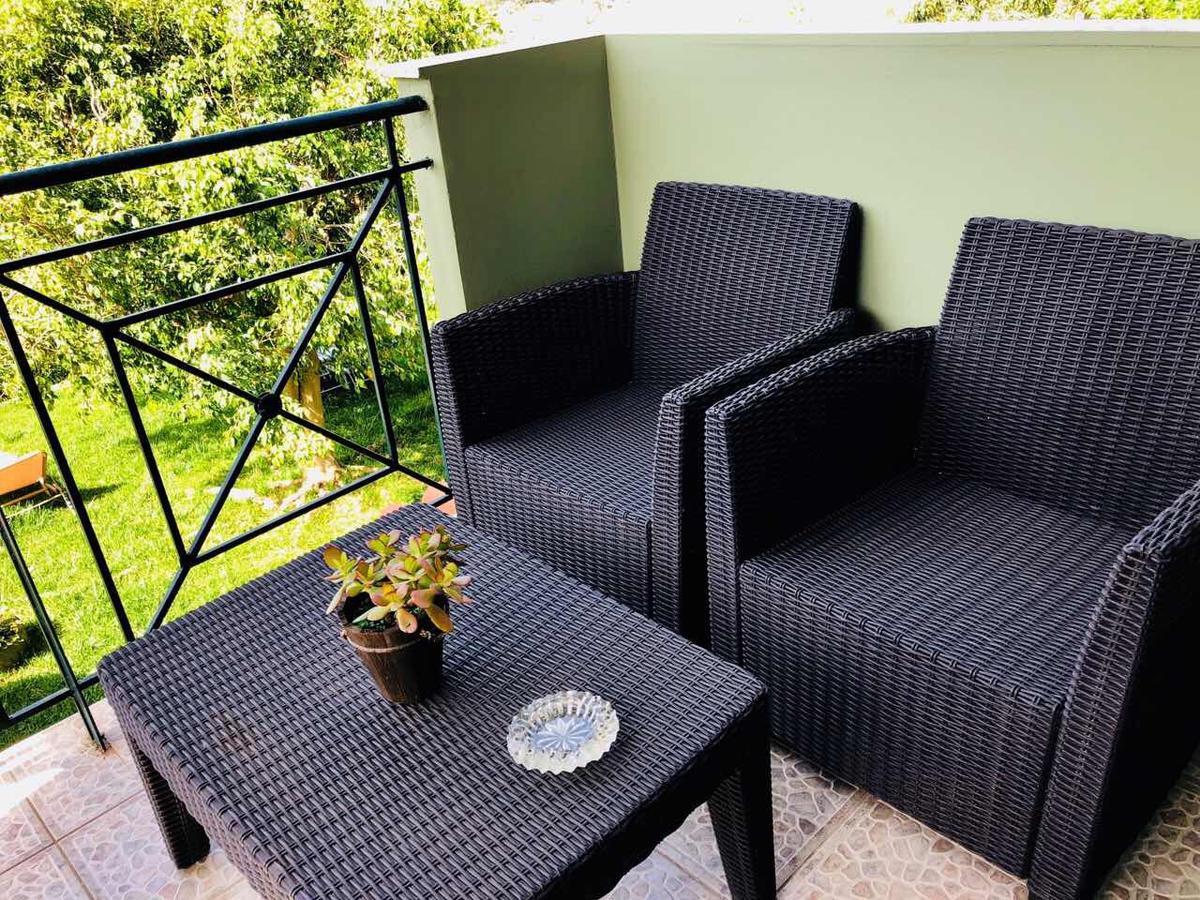 Apartment Galini Trapezaki (Kefalonia)