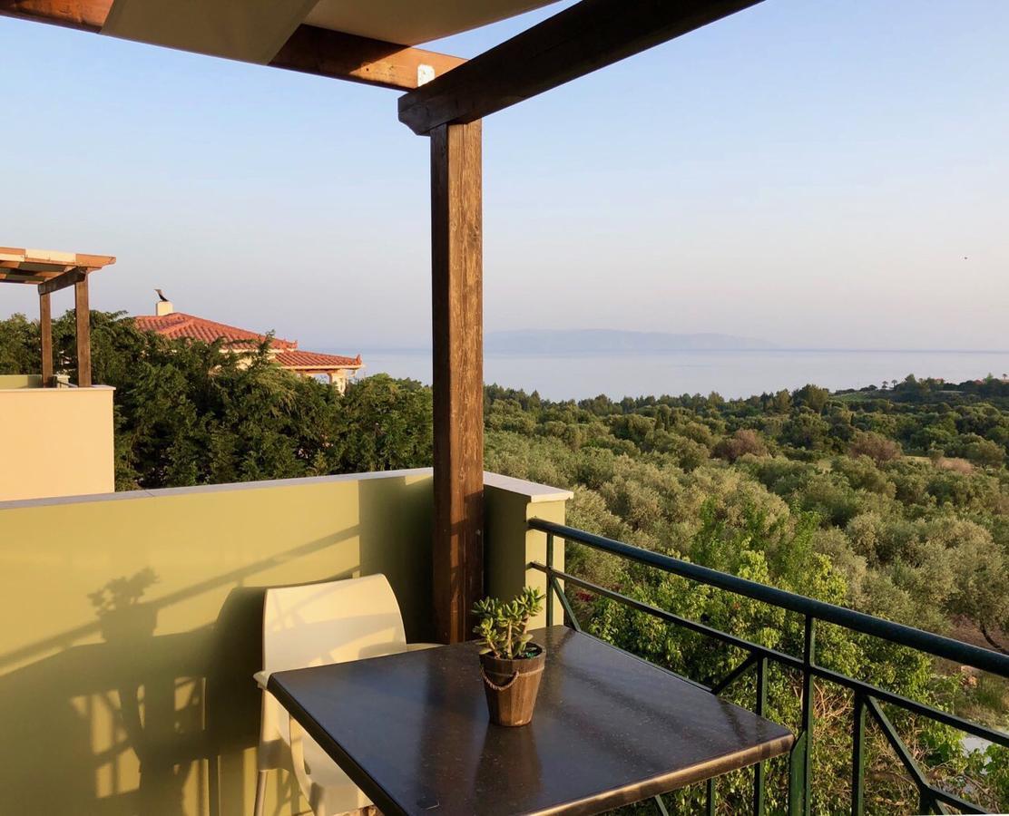 Galini * Trapezaki (Kefalonia)
