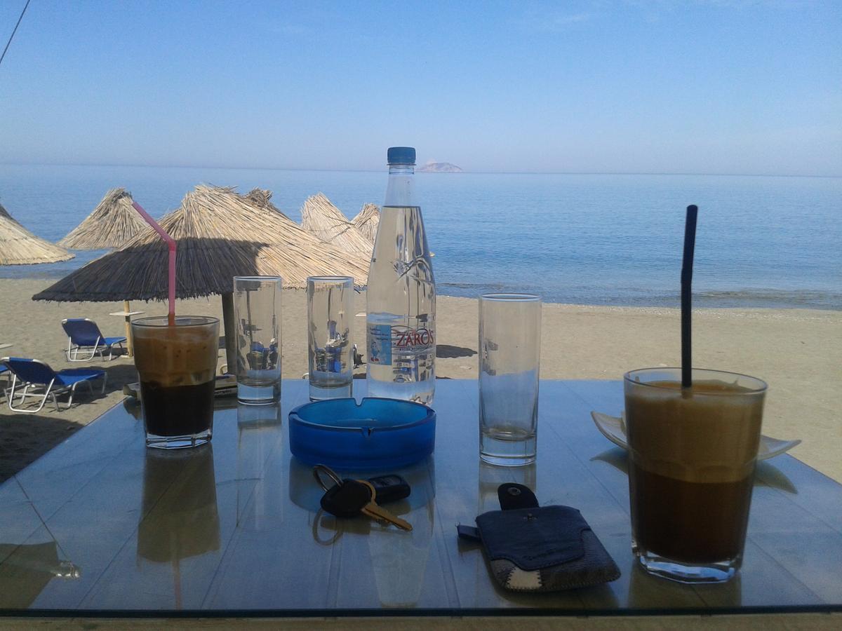 Galaxias Aparthotel 3*