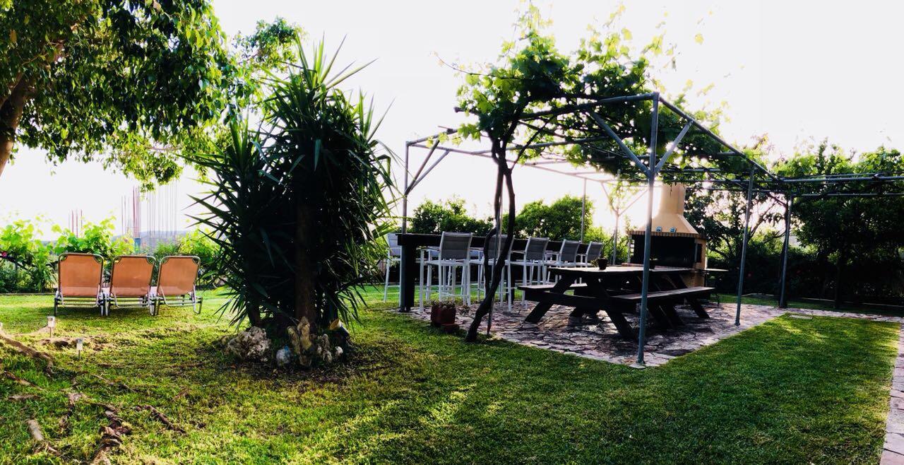 Apartment Galini *