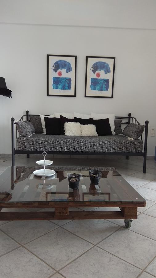 Nostalgia Apartment *