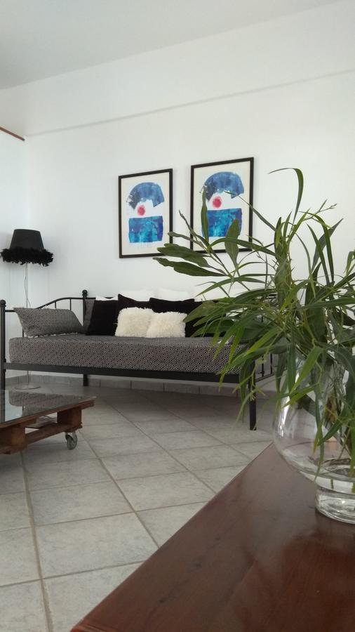 Nostalgia Apartment *