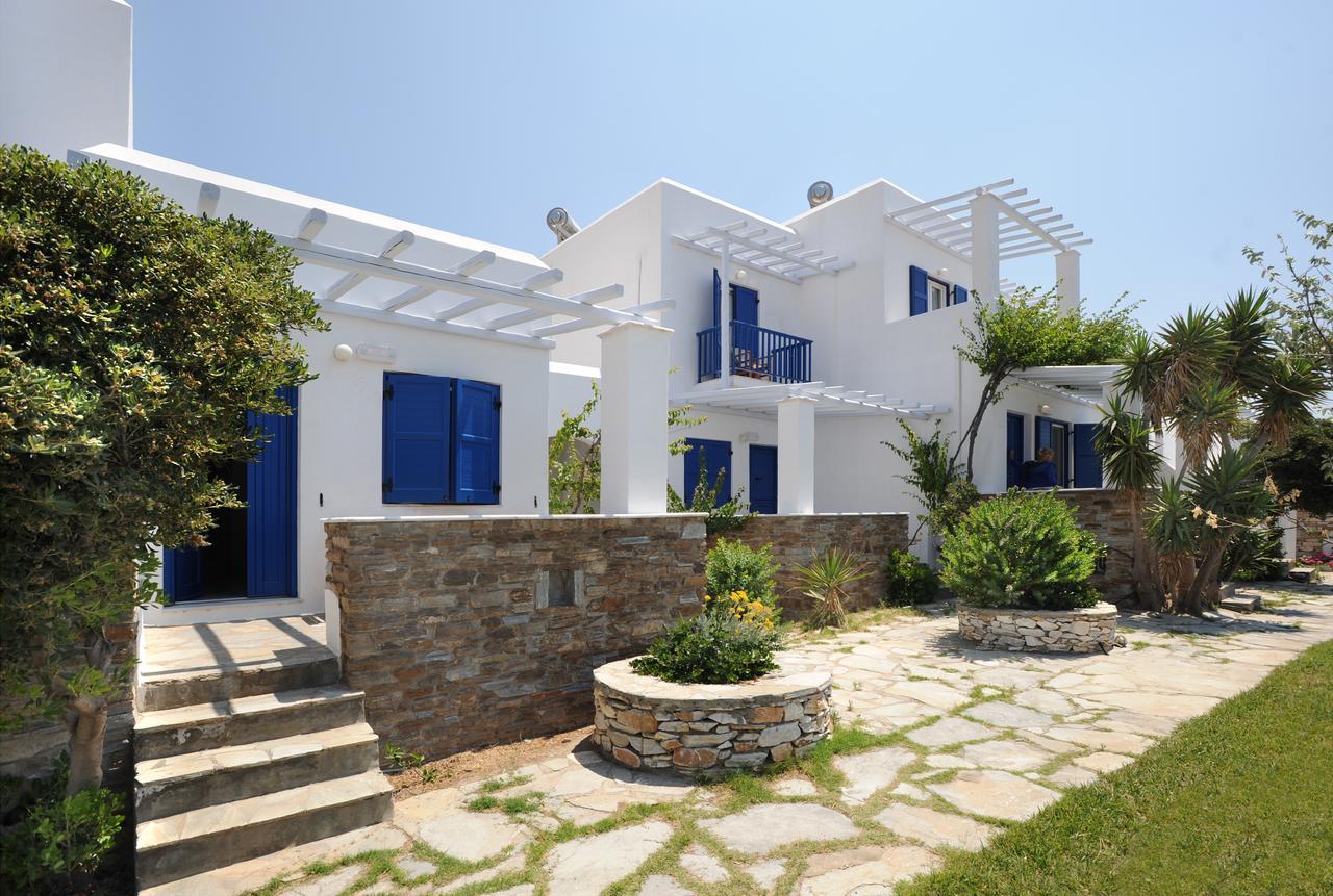 Carlo Agios Ioannis (Tinos)