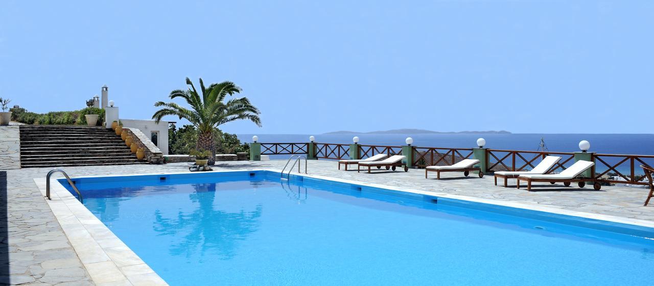 Aparthotel Carlo 3*