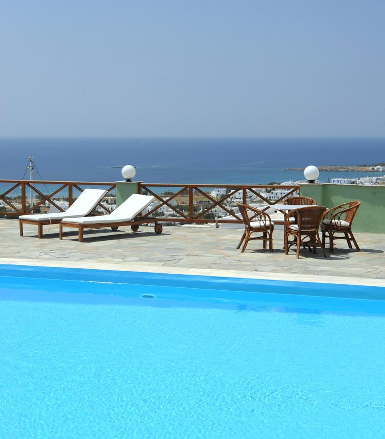Aparthotel Carlo