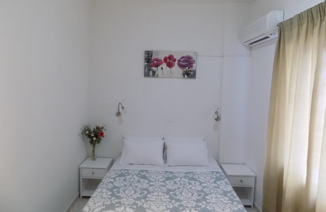 Eva Ivoni Apartment