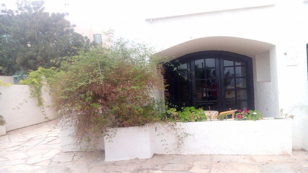 Aparthotel Bay 2*