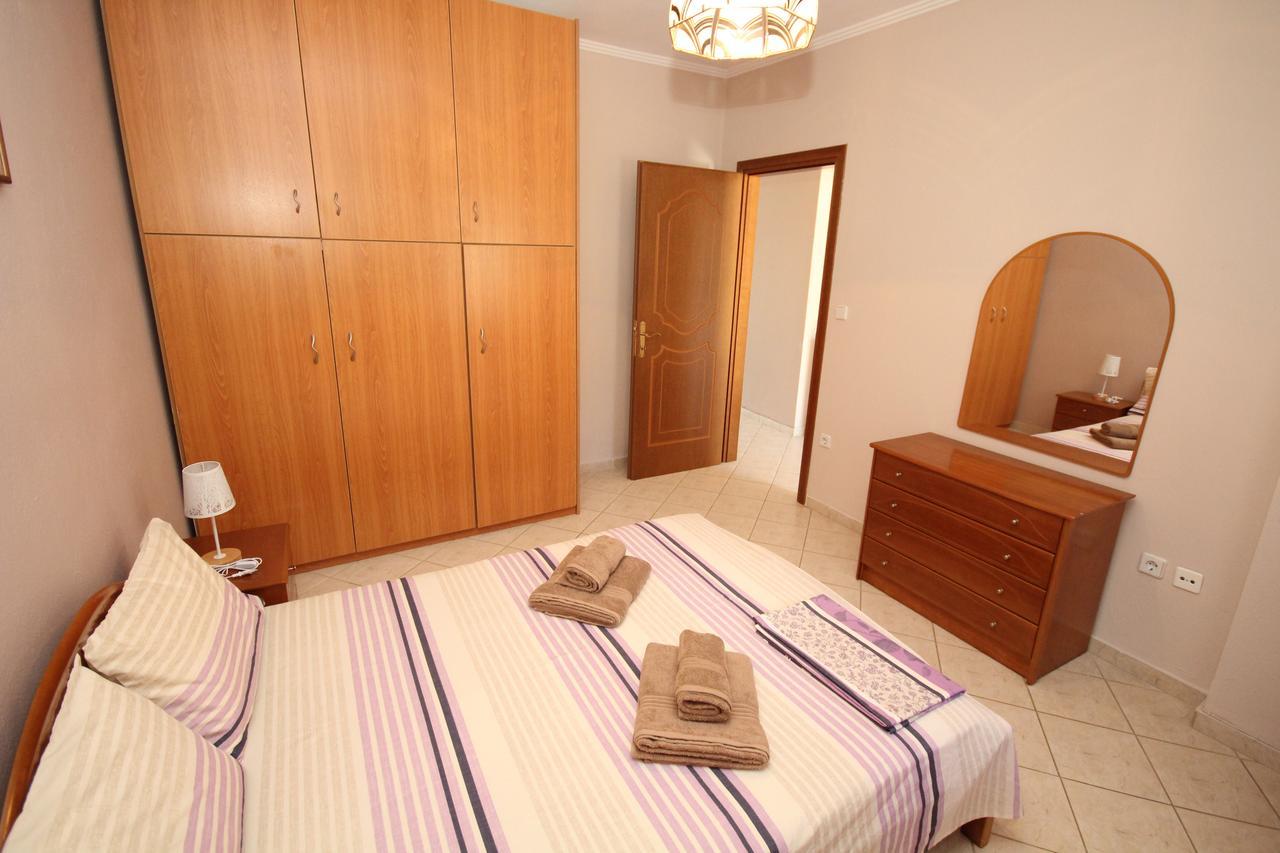 Koktsidis House Psakoudia