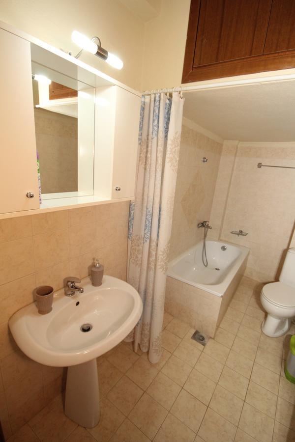 Apartment Koktsidis House Psakoudia