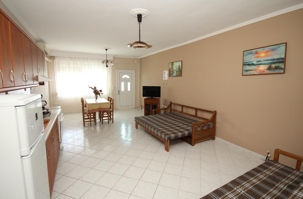 Koktsidis House Psakoudia Apartment Psakoudia