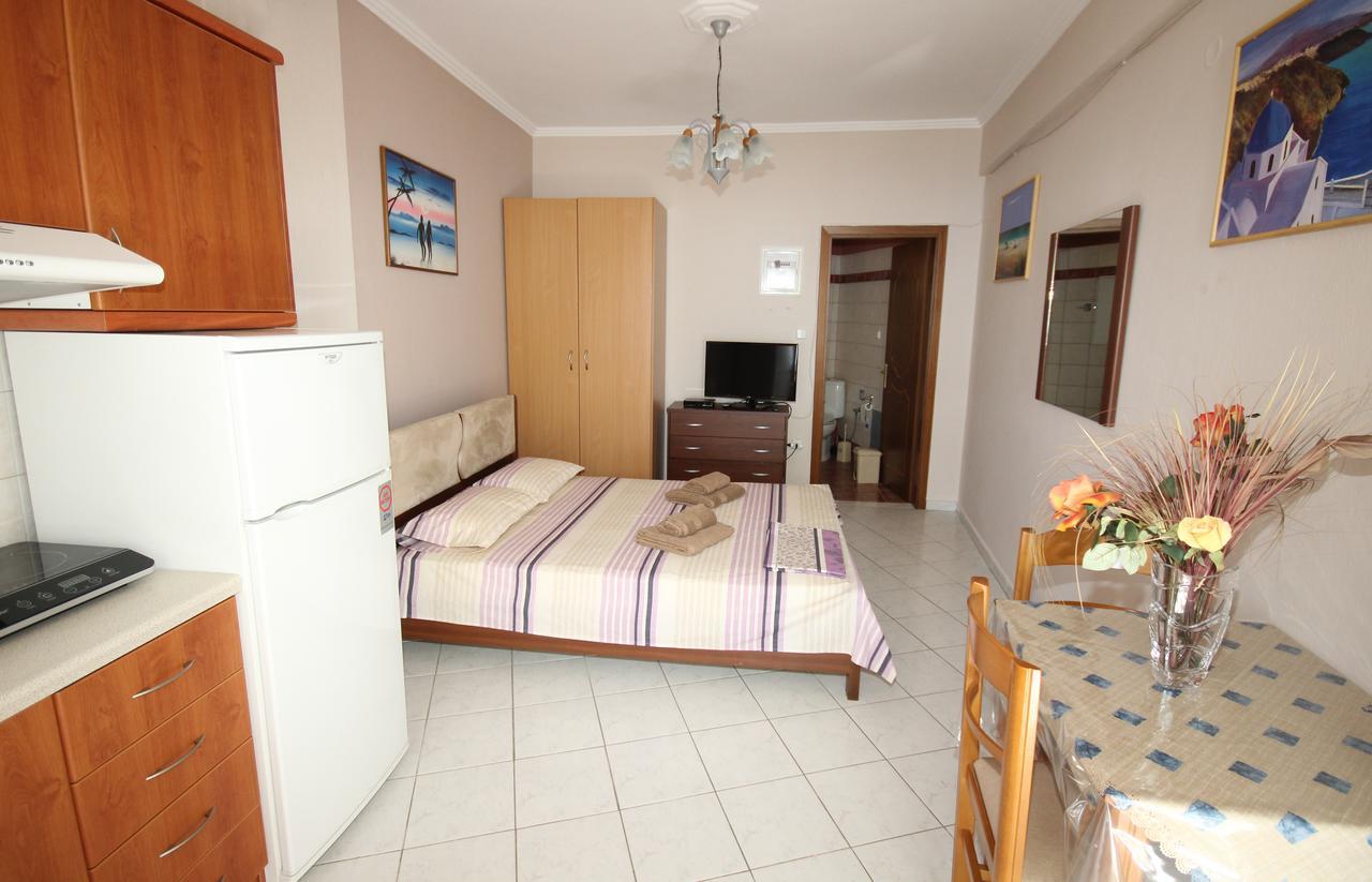 Apartment Koktsidis House Psakoudia