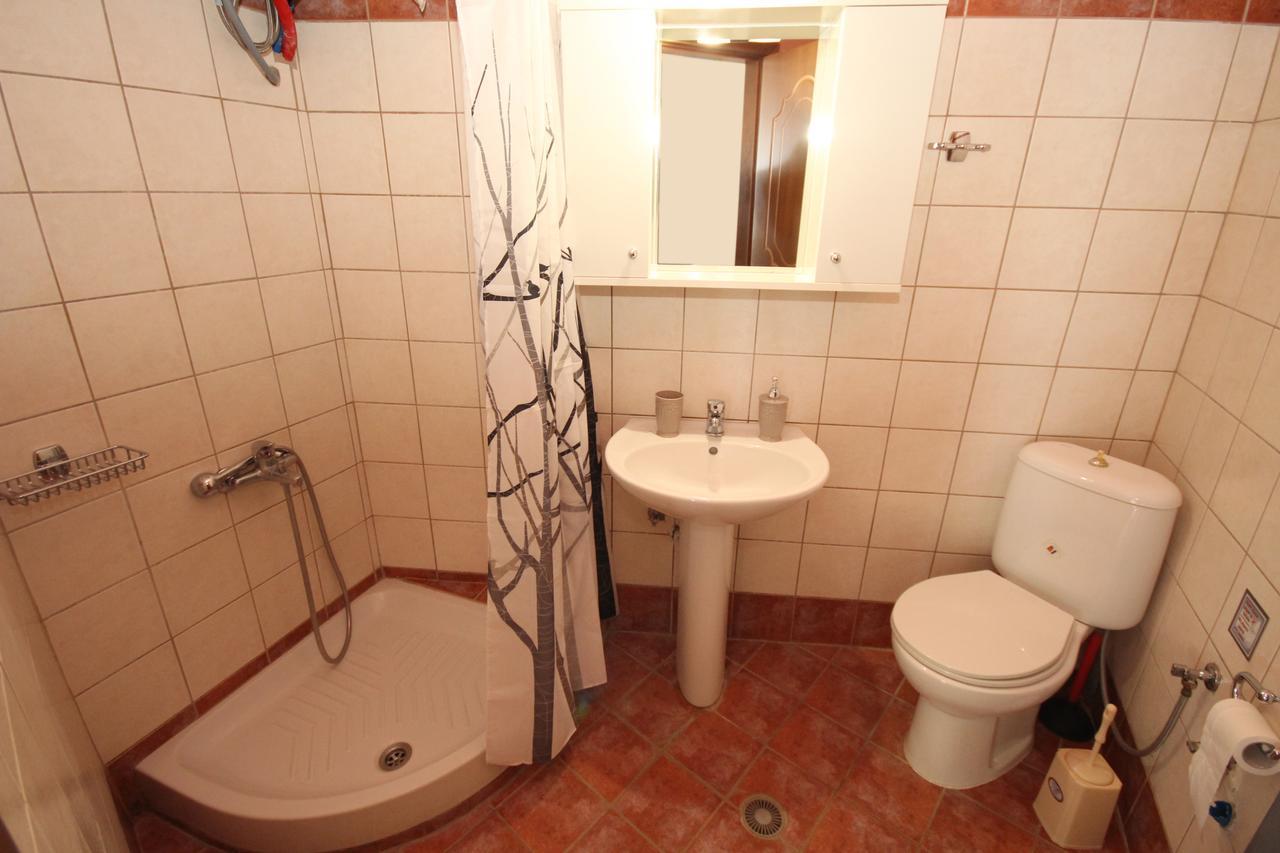 Apartment Koktsidis House Psakoudia
