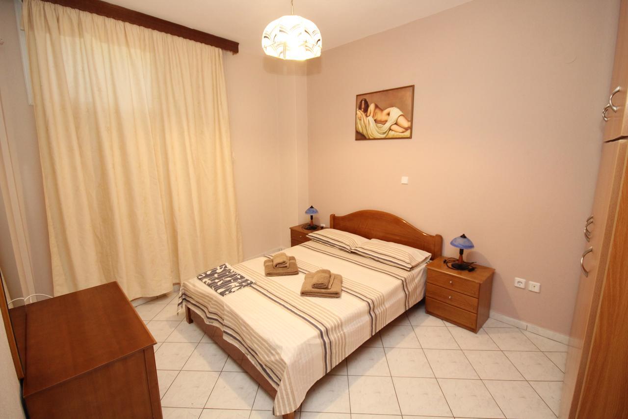 Apartment Koktsidis House Psakoudia *