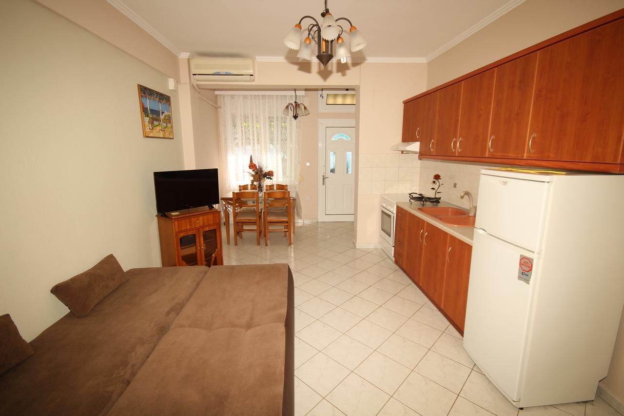 Koktsidis House Psakoudia Psakoudia
