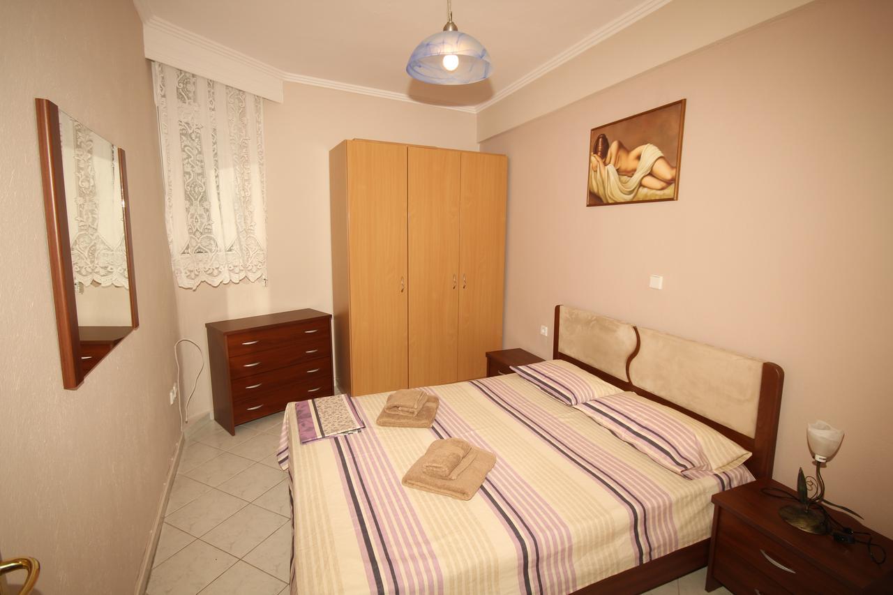 Koktsidis House Psakoudia Apartment Psakoudia