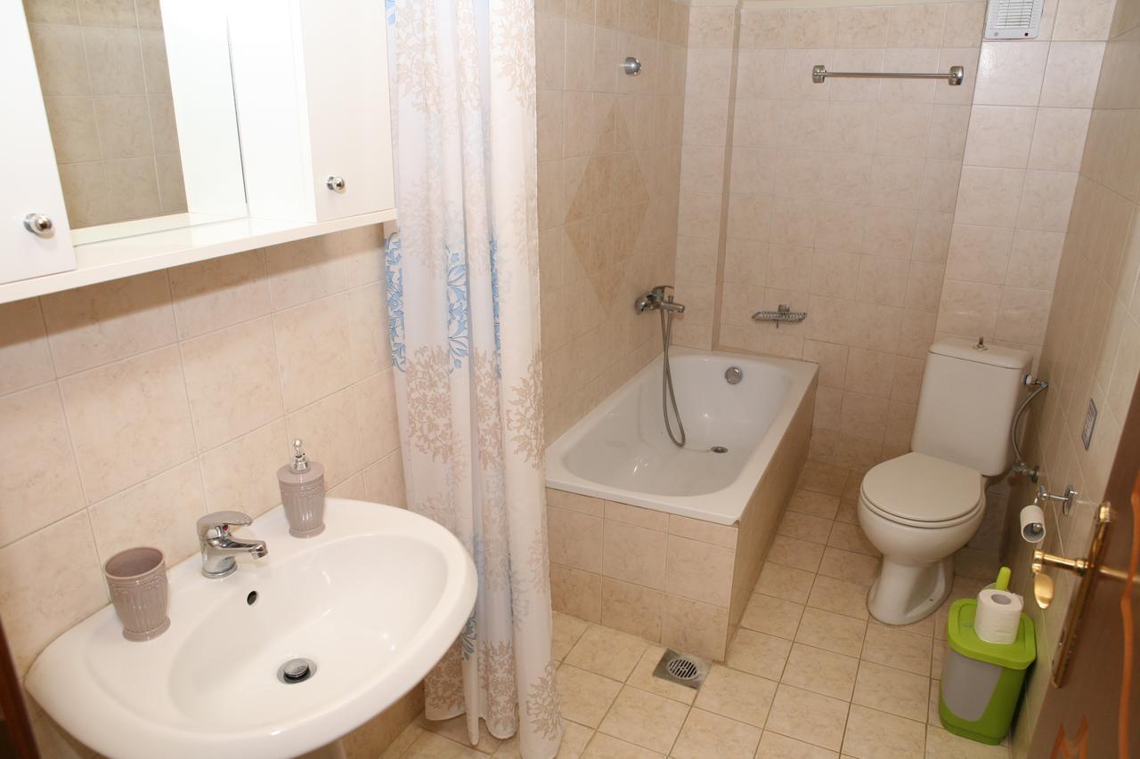 Apartment Koktsidis House Psakoudia *