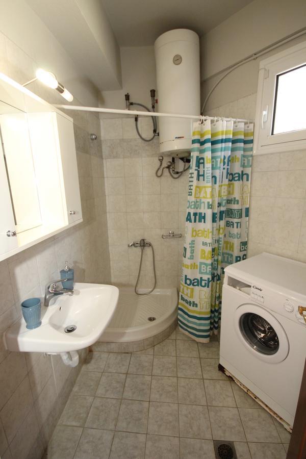 Koktsidis House Psakoudia *