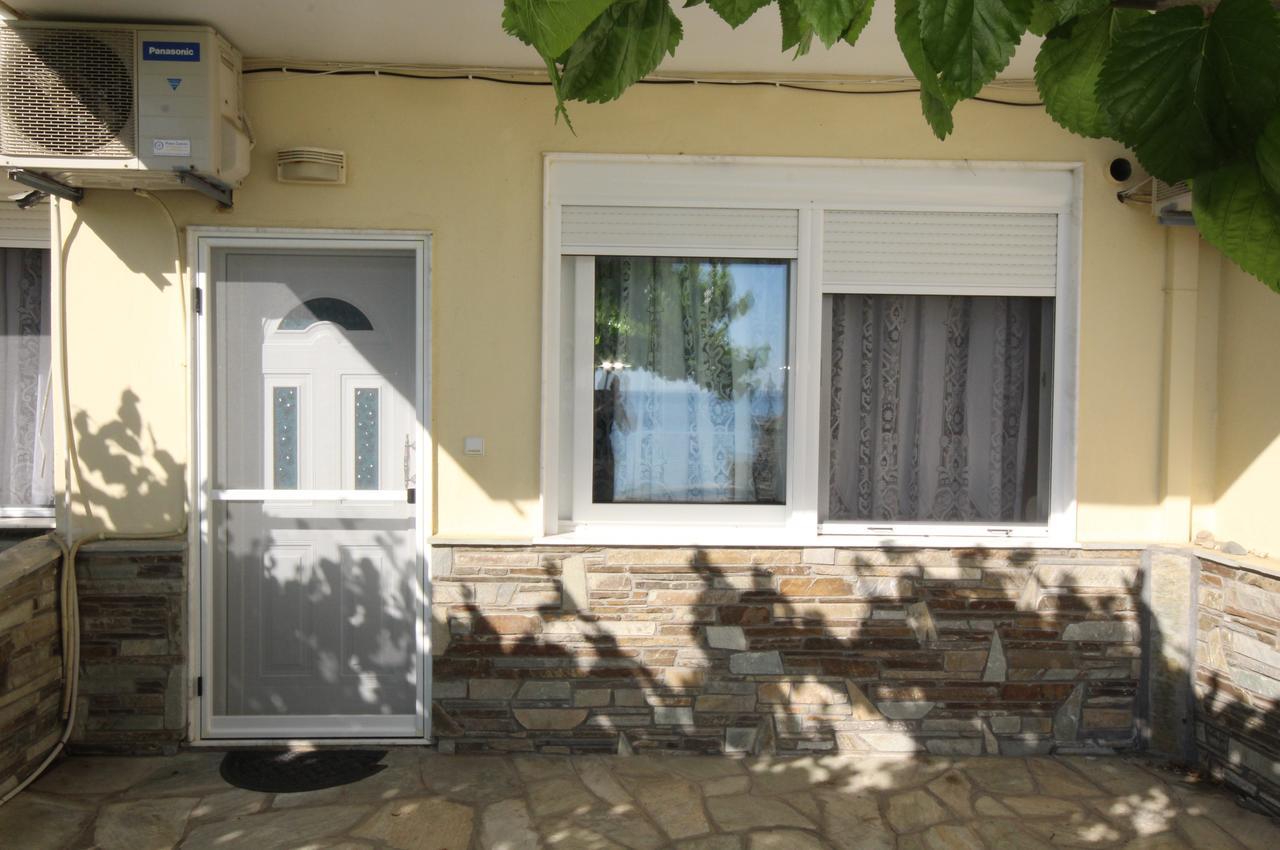 Koktsidis House Psakoudia Apartment *