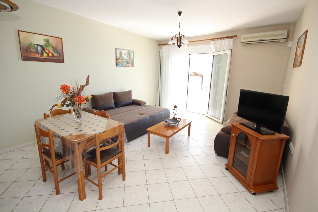 Koktsidis House Psakoudia * Psakoudia