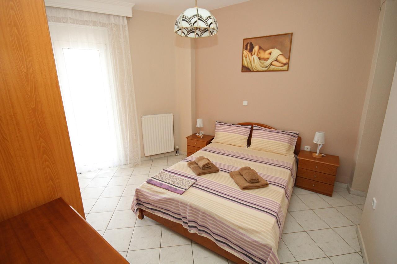 Apartment Koktsidis House Psakoudia