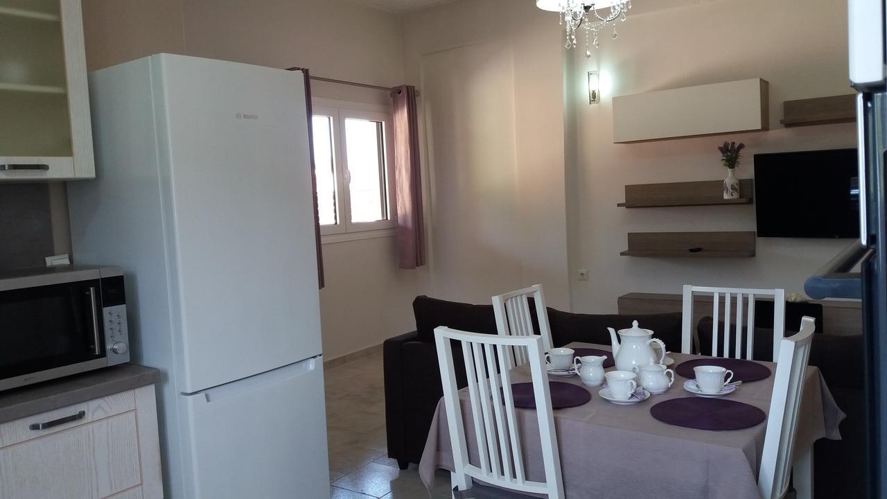 Amaryllis Boutique Apartment