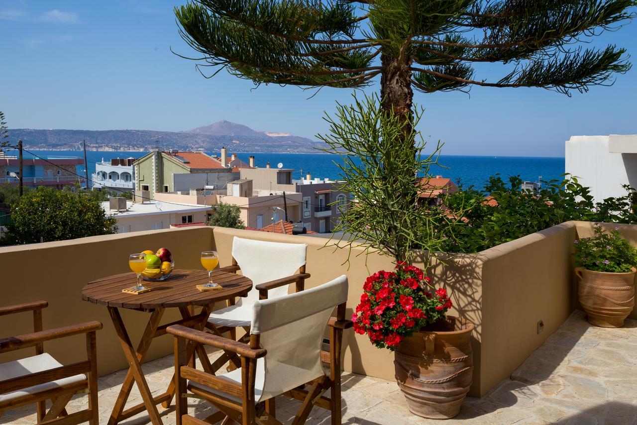 Apartment Avra