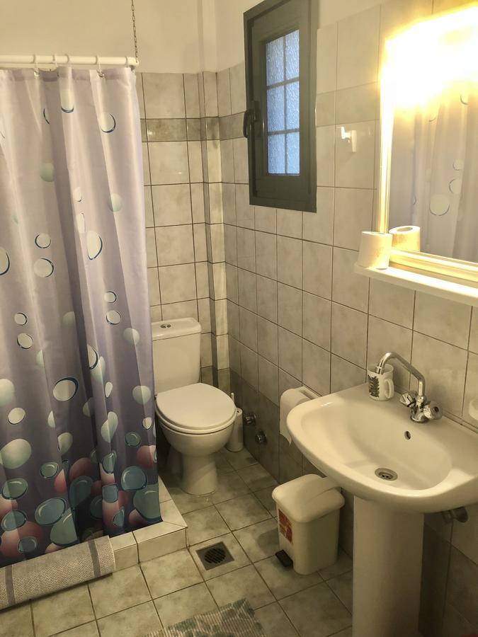 Galini Apartment *