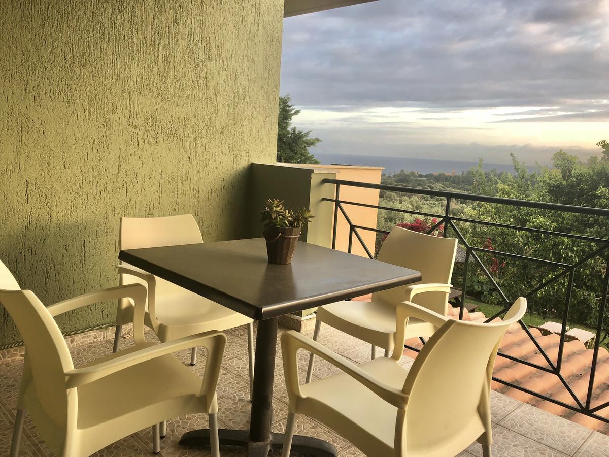 Galini Apartment *