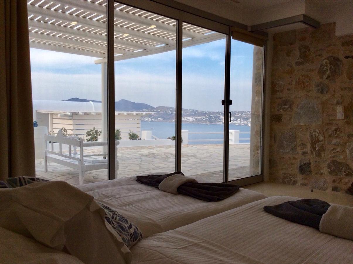 Blue Ocean Mykonos *