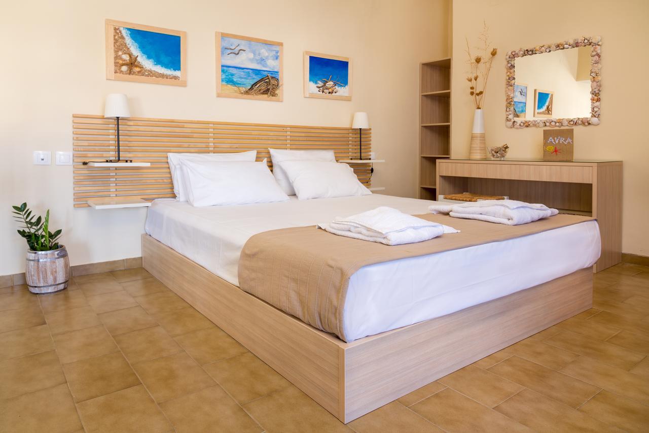 Apartment Avra