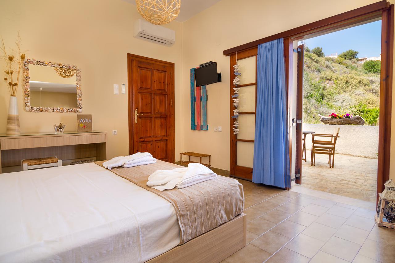 Apartment Avra Kalyves