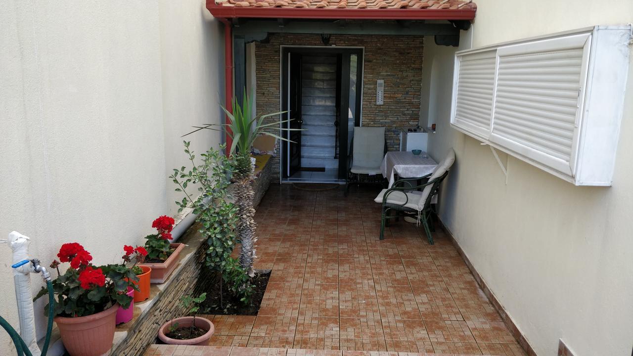 Apartment Hermanos