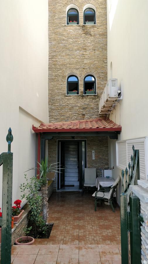 Apartment Hermanos *