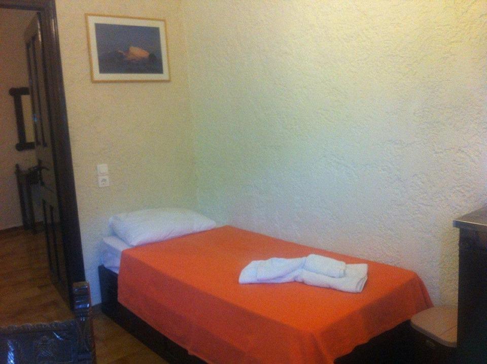 Bay Aparthotel 2*