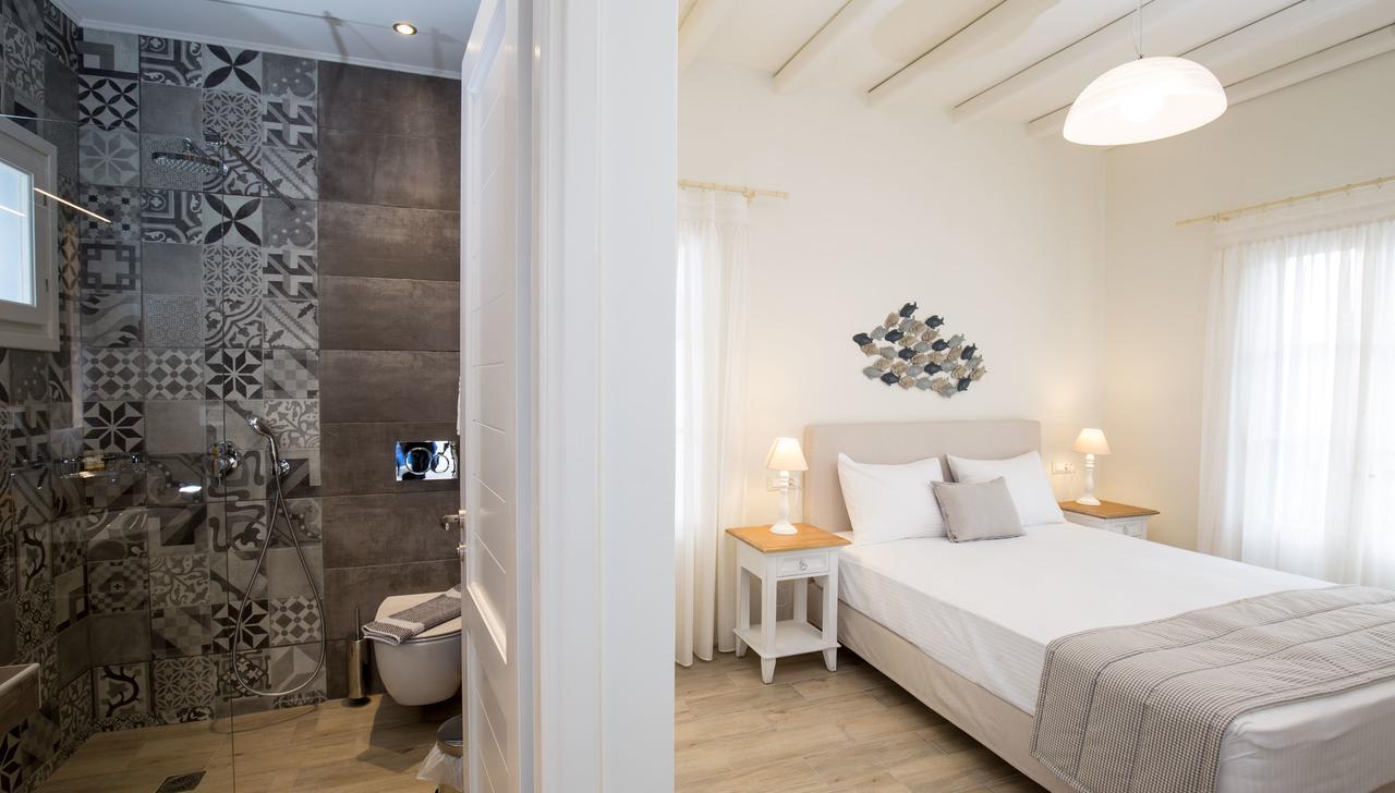 Boufounis Apartment Kamares (Sifnos)