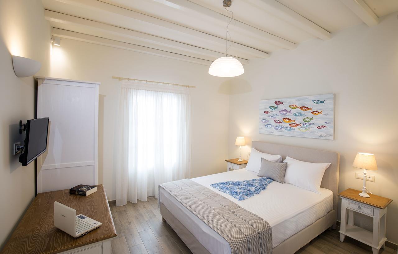 Apartment Boufounis Kamares (Sifnos)
